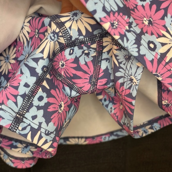 NWT L*Space Bag & Bogey Skort - Medium - Picture 11 of 17